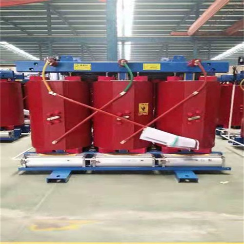 溧阳SCB14变压器基本参数